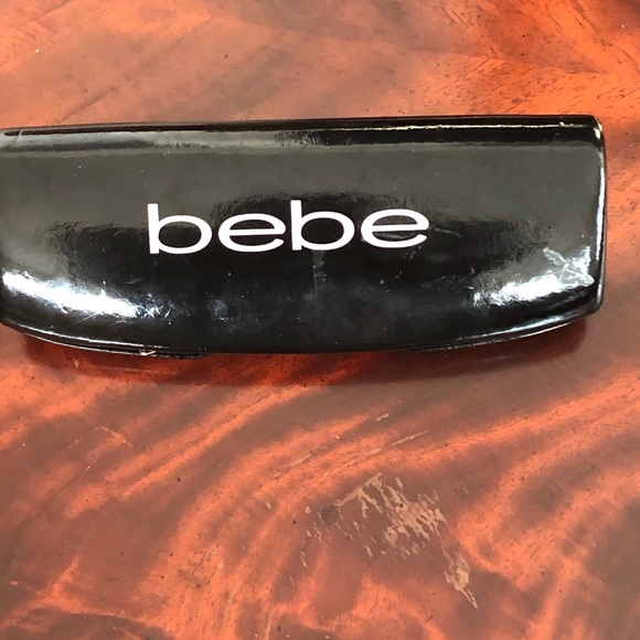 Bebe RX eyeglasses $70